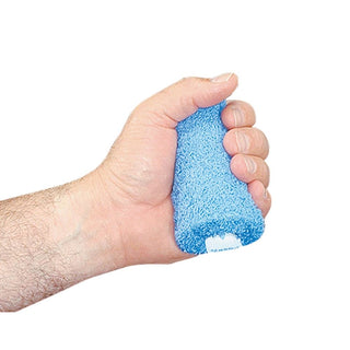 Alimed Terrycloth Hand Cone Terrycloth Hand Cone, cs/4 - 507304