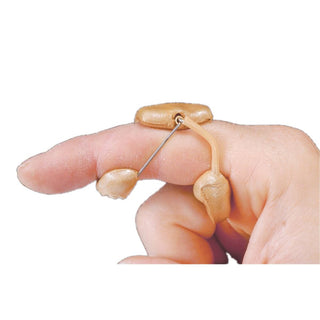 Finger Extension Assist, Type 504 Finger Extension Assist, (504), X-Small - 51-065/NA/XS