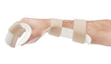 FREEDOM Memory Functional Position Splint Memory Splint, Left, Large - 51-100/NA/LL
