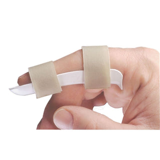 Alimed Finger Cot Splint Finger Cot, Medium - 51-152/NA/MD