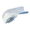 AliMed Deluxe Wrist Neutral Splint Neutral Splint, Left, Small - 51-212/NA/LS