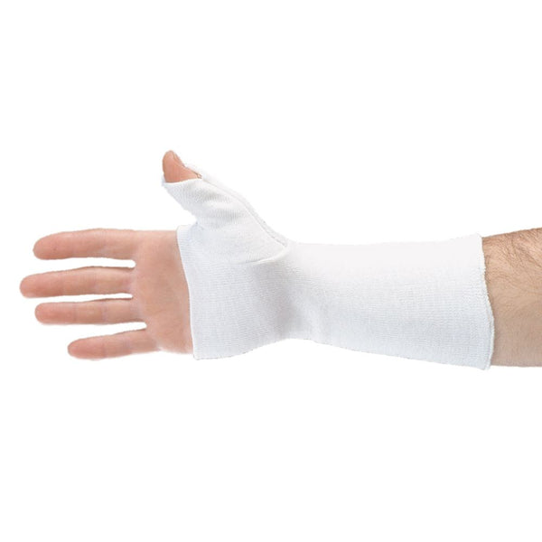 Alimed Splint/Casting Sleeves Splint/Casting Thumb Sleeve, Small/Med. - 51-213/NA/SMD