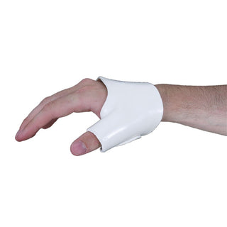 Alimed Hand-Based Thumb Splint Hand-Based Thumb Splint Small, 3/pk - 51-129