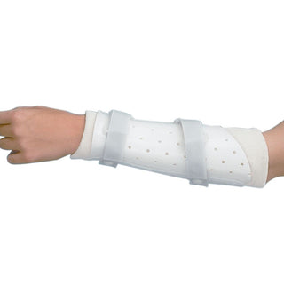 Alimed Miami Prefabricated Ulnar Fracture Brace Miami Prefabricated Ulnar Fracture Brace, Small, Left - 510237/NA/LF