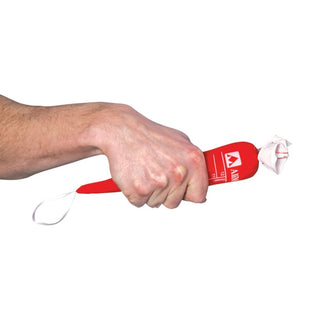 AliMed Original Therapy Carrot Hand Contracture Orthosis Kit Original Carrot Kit: Small, Orange - 51024