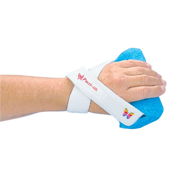 Pucci Air Short Opponens Orthosis Pucci Air Inflatable Hand Splint - Short, Right - 510274/NA/RT