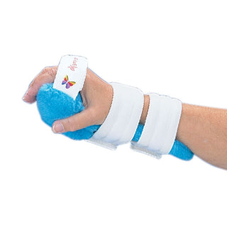 Pucci Air Inflatable Hand Splint Orthosis Pucci Air Inflatable Hand Splint - Right - 510275/NA/RT
