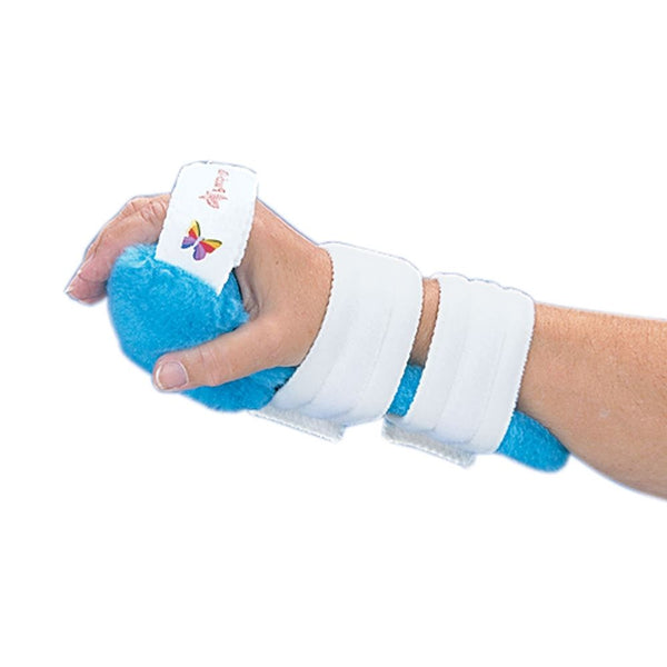 Pucci Air Inflatable Hand Splint Orthosis Pucci Air Inflatable Hand Splint - Right - 510275/NA/RT
