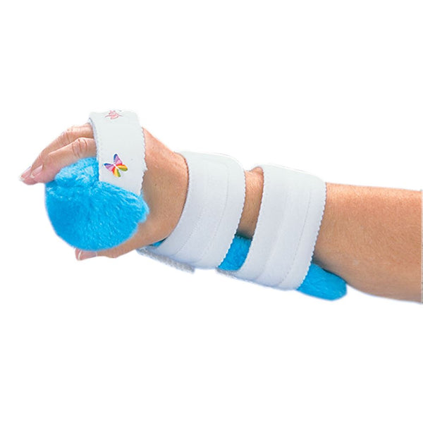 Pucci Air-T Inflatable Hand Splint Pucci Air-T Orthosis, Right - 510276/NA/RT