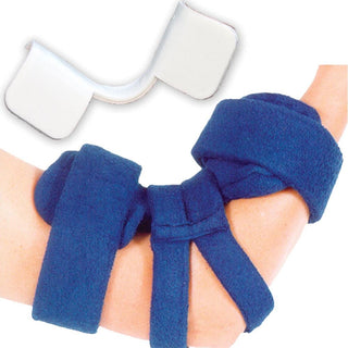 Comfy Elbow Orthoses Comfyprene Goniometer Elbow Orthosis - 52369