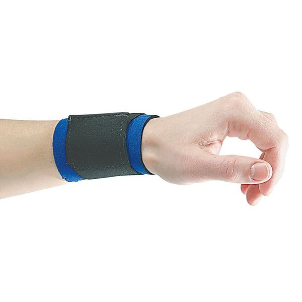 AliMed Neoprene Wrist Wrap Neoprene Wrist Wrap, Small - 510324