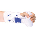 AliMed Grip Splint II, Standard Grip Splint II Repl. Terry Cover w/Laundry Bag - 510329