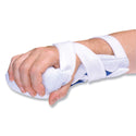 AliMed Grip Splint II, Standard Grip Splint II, Standard, w/Fleece Cover - 510604