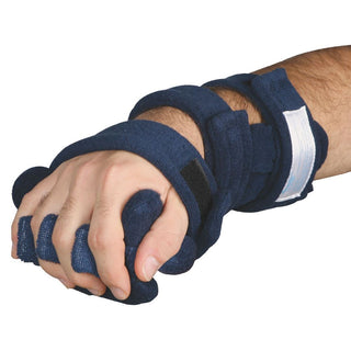 Comfy Hand Thumb Orthosis with Finger Separator Comfy Hand Thumb Orthosis, Adult - 510345