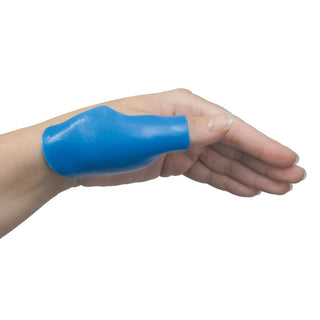 AliMed Custom-Molded Thumb Splint Thumb Splint, Right, Small - 510346/NA/RS