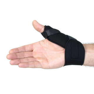 AliMed Custom-Molded Thumb Splint Thumb Splint, Left, Small - 510346/NA/LS