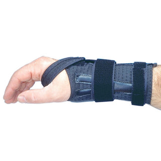 Alimed Lightweight Immobilizer Lightweight Immobilizer, X-Large - 510363/NA/XL