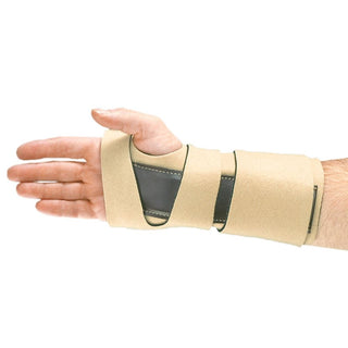 AliMed Conventional Neoprene Universal Wrist Support Universal Wrist Support, Small/Med. - 510366/NA/SMD