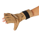 AliMed Forearm-Based Radial Nerve Splint Forearm-Based Radial Nerve Splint, Left, Small - 510391/NA/LS