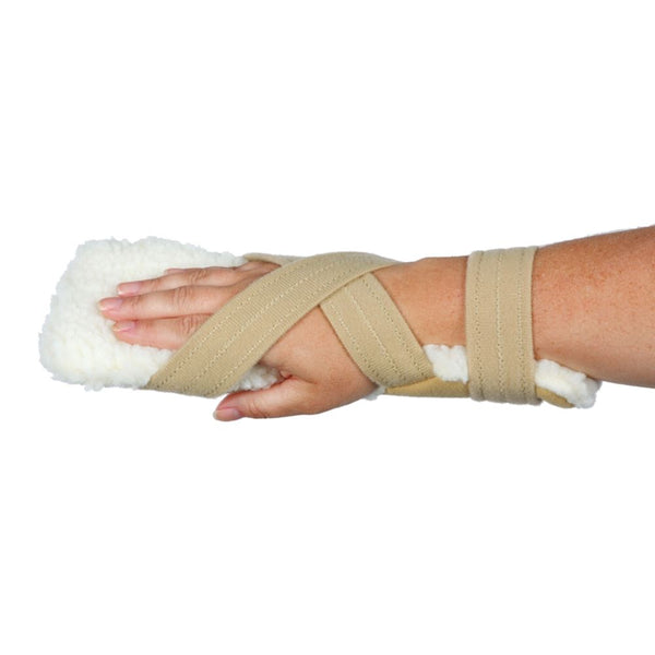 AliMed Resting WHF Orthosis Resting WHF Orthosis, Right, Small/Med. - 510449/NA/RSM
