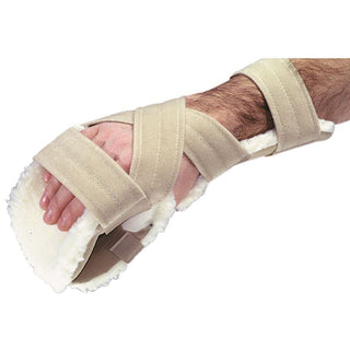AliMed Progressive Resting Splint Splint, Left, Small/Med. - 510465/NA/LSM