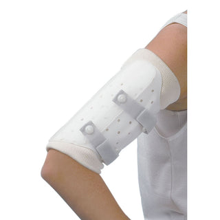Alimed Miami Prefabricated Humerus Fracture Brace Miami Prefabricated Humerus Fracture Brace, X-Large, Right - 510548/NA/RT