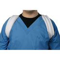 Alimed Clavicle Support Clavicle Support, X-Large, 5/pk - 510699