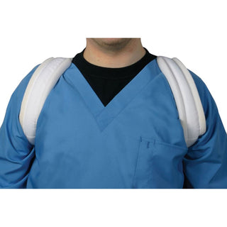 Alimed Clavicle Support Clavicle Support, 2X-Small - 510588/NA/2XS