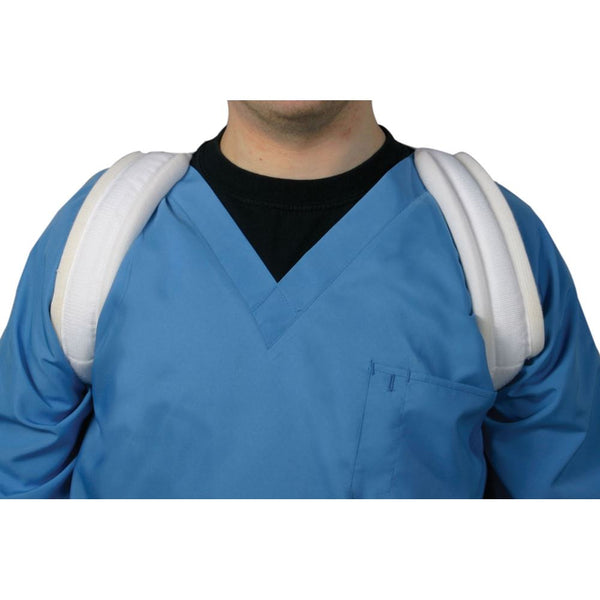Alimed Clavicle Support Clavicle Support, Medium, 5/pk - 510697