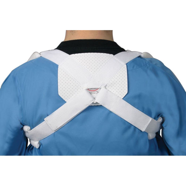 Alimed Clavicle Support Clavicle Support, Medium - 510588/NA/MD