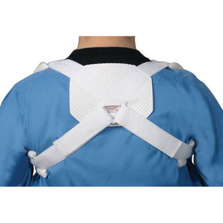Alimed Clavicle Support Clavicle Support, Large, 5/pk - 510698
