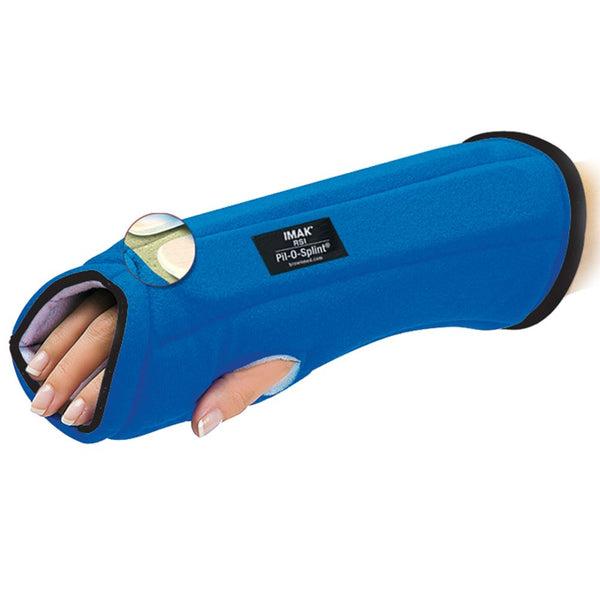 IMAK RSI Pil-O-Splint IMAK Pil-O-Splint, Standard - 510602