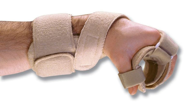 AliMed Omni Progressive WHT Orthosis Repl. Liner & Laundry Bag for 513414, Right - 513415/NA/RT