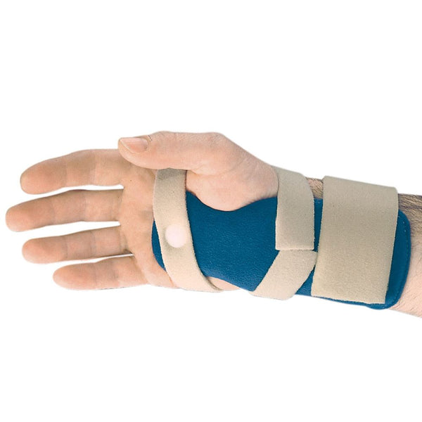 AliMed Lite Night CTS Resting Splint CTS Resting Splint, Small/Medium - 51078