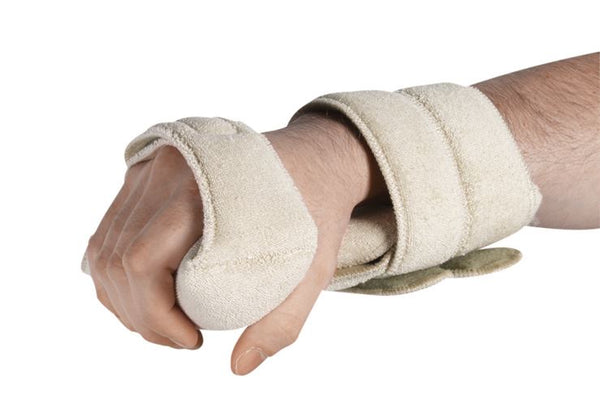 AliMed Ultimate Grip Splint Ultimate Grip Splint, Right - 510841/NA/RT