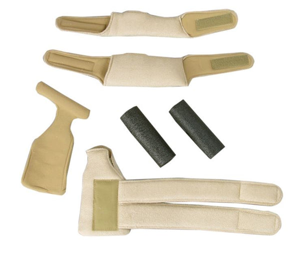 AliMed Ultimate Grip Splint Ultimate Grip Splint, Left - 510841/NA/LF