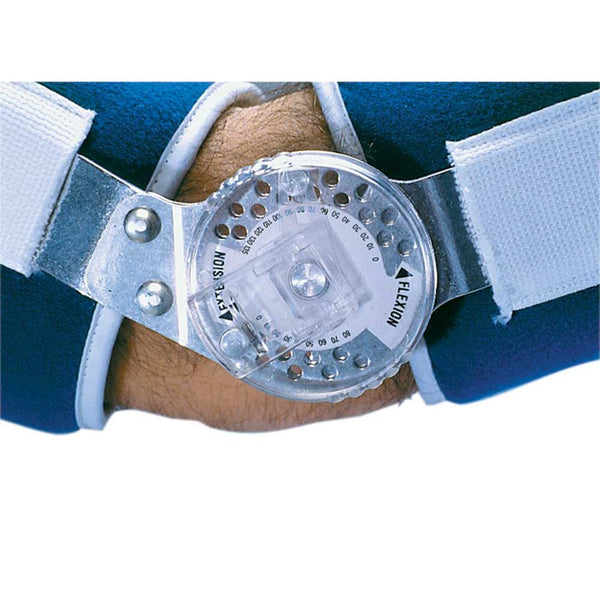 AliMed Easy-On Elbow Brace Easy-On Elbow Brace, Small - 510856/NA/SM