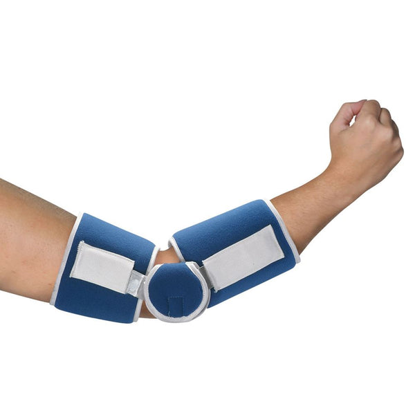 AliMed Easy-On Elbow Brace Easy-On Elbow Brace, Large - 510856/NA/LG