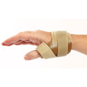 FREEDOM Thumb Stabilizer Thumb Stabilizer, Black, Right, Small - 5117/NA/RS