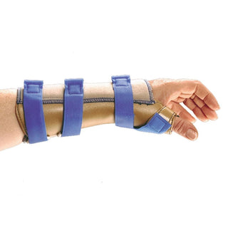 FREEDOM Wrist/Thumb Stabilizer Stabilizer, Right, Large - 5110/NA/RL