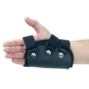 FREEDOM comfort Boxer's Fracture Orthoses with MP Extension FREEDOM comfort Boxer Fracture Prefab Orthosis w/MP Extension, Medium, Left - 5112