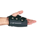 FREEDOM comfort Boxer's Fracture Orthoses with MP Extension FREEDOM comfort Boxer Fracture Prefab Orthosis w/MP Extension, Large, Right - 5113