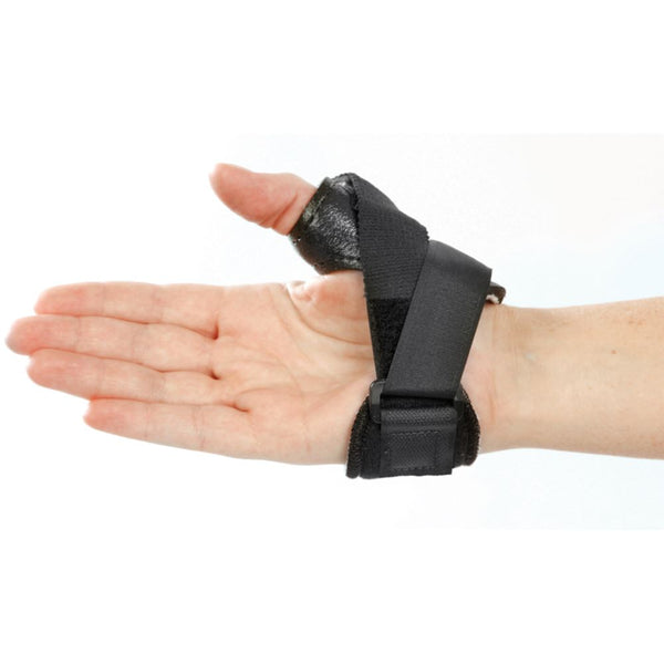 FREEDOM Thumb Stabilizer Thumb Stabilizer, Beige, Left, Small - 5109/NA/LS