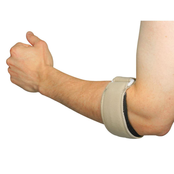 AliMed T-Strap T-Strap, Medium - 5120