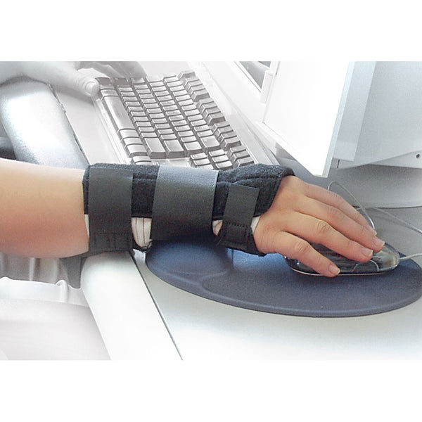 FREEDOM CTS Grip-Fit Splints GripFit Splint, AliDry, Left, Large - 51242/NA/LL