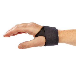 FREEDOM CMC ThumbFit ThumbFit, AliDry, Black, Left, Medium - 51251/NA/LM