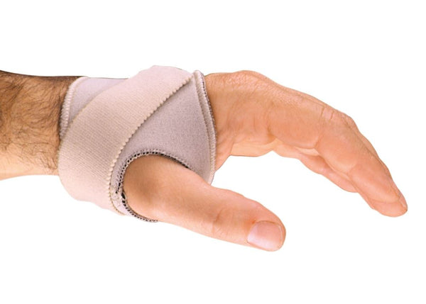 FREEDOM CMC ThumbFit ThumbFit, AliDry, Black, Left, Medium - 51251/NA/LM