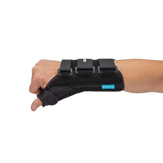 Össur FormFit Thumb Spica Splint Thumb Spica Splint, Right, Medium - 51272/NA/RM