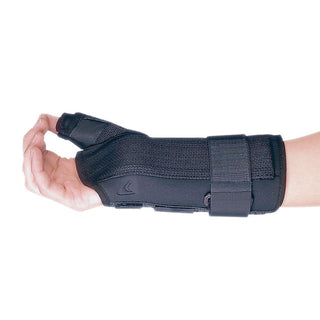 Össur FormFit Thumb Spica Splint Thumb Spica Splint, Right, Medium - 51272/NA/RM