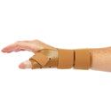 FREEDOM SoftGel Thumb Spica SoftGel Spica, Right, Med./Large - 51274/NA/RML